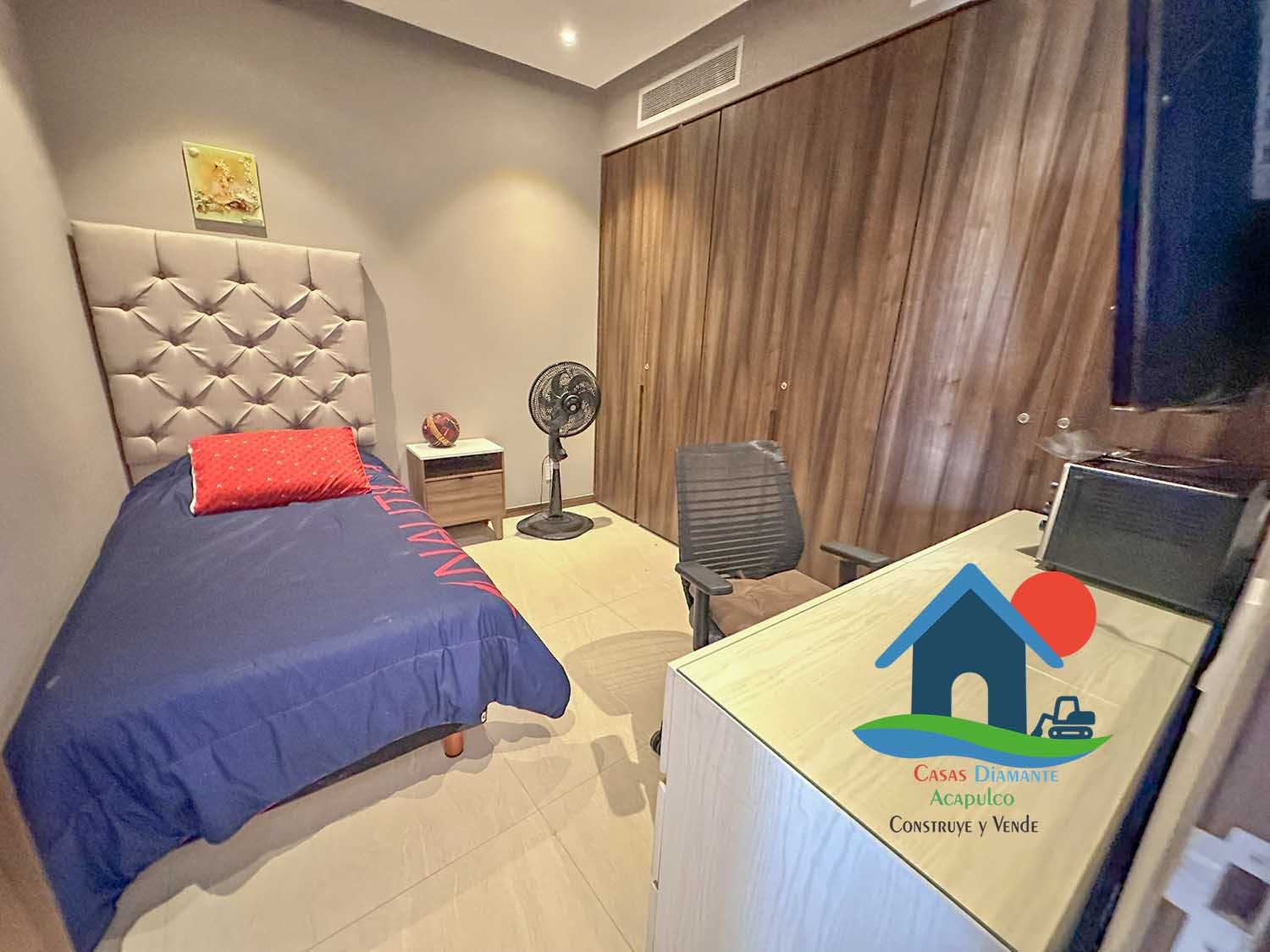 La Isla Fiji U 10 - Recámara dos 1